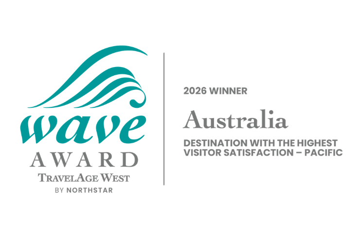 TravelAge West Wave Award 2026